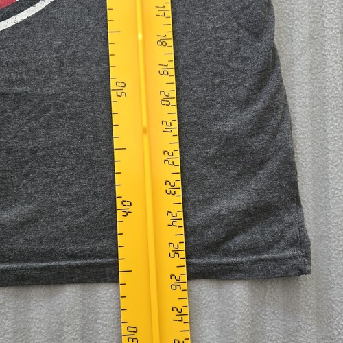Norton Men's Black Graphic Short Sleeve T-Shirt Size Medium - Picture 8 of 10