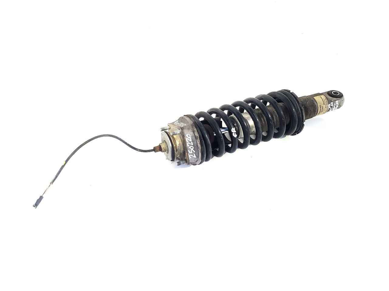 Used Part fits: 2003 Maserati SPYDER CC Grade A