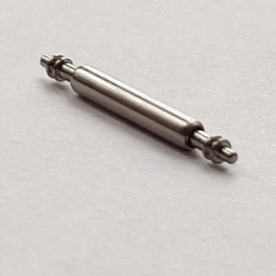 Casio Genuine Strap Band Spring Rod 13mm AMW-700 AWG-100 AWG-M100 EF-529 EFA-129