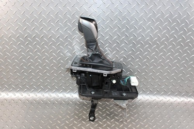 #ad 18 23 Crosstrek Automatic Tans Shifter Lever Gear Selector Boot Unit Factory OEM $161.99