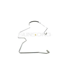Sunsong 3401714 Power Steering Pressure Line Hose Assembly