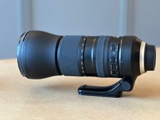 Tamron 150-600mm f/4.5-6.3 Di VC USD G2 (Niko...