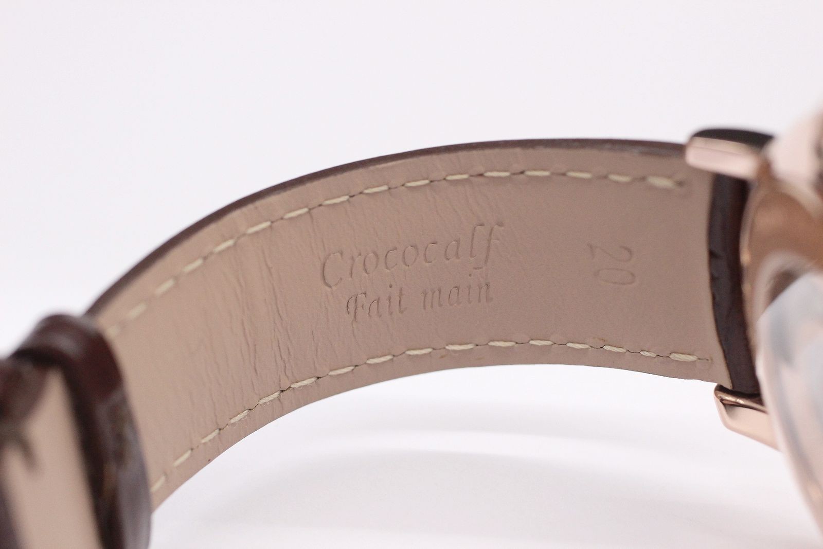 Frederique Constant Slimline Automatic Watch 40mm… - image 7