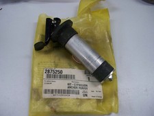Kit de anclaje de expansión Polaris ATV UTV Ranger General Lock & Ride NUEVO FABRICANTE DE EQUIPOS ORIGINALES 2875250
