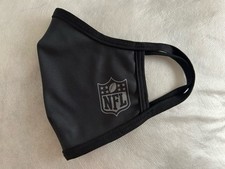 Official NEW MASK National Football League Licensed By NFL Made In USA
