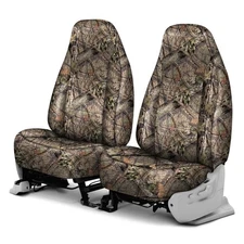 For Kia Forte 19-23 Mossy Oak Camo 1st Row Break Up Country Custom Seat Covers
