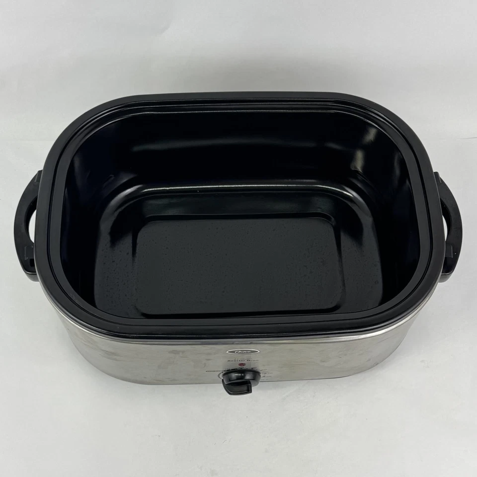 Horno tostador Oster 22 cuartos modelo CKSTRS23-SB-W Foto 3 de 4