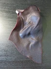 Hasbro GI JOE CLASSIFIED #141 TWILIGHT GUARD Cape 6" CUSTOM FODDER Parts