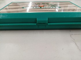 GREEN HOUSE Model Number GH 54 NINTENDO
