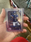 2025 Topps Chrome Jaxson Dart RC #306