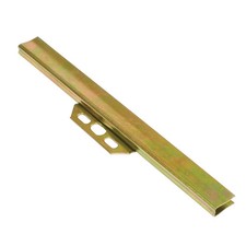 Window Lift Channel Left Or Right For Bus 68-79 Dunebuggy Vw Window Lift Channel Left Or Right For Bus 68-79 Dunebuggy Vw