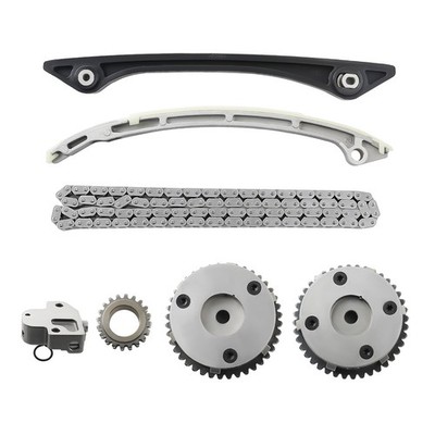 Engine Timing Chain Kit for Range Rover Evoque Discovery Sport LR2 2012-
