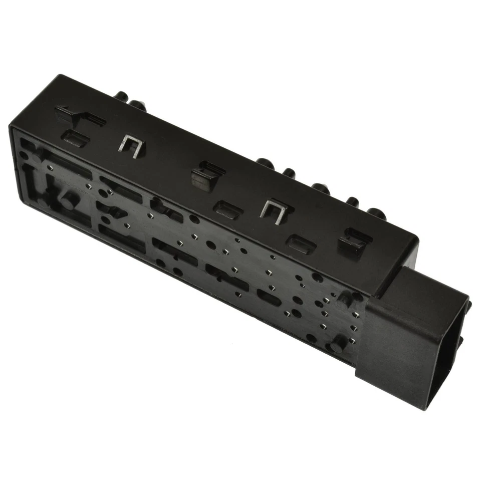 Interruptor de asiento eléctrico SMP para Hummer H2 2008-2009 Foto 3 de 4