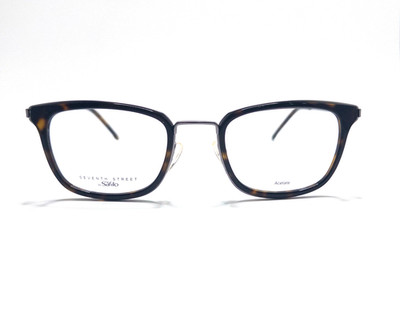 Brille Seventh Street By Safilo Gestell  7A 071 086 NEU