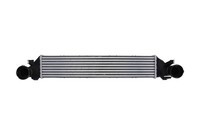 Kamoka LadeluftküHler 7750111 FüR Mercedes Klasse W203 CL203 Model S203 CLK C209