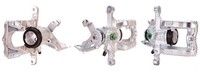Elstock 86-2284 Bremssattel FüR Chevrolet Opel Vauxhall