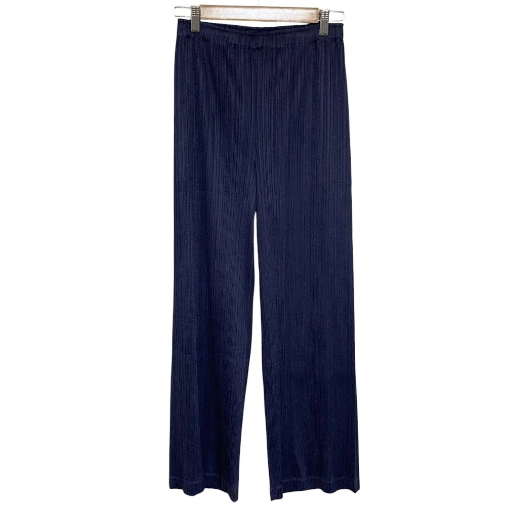 ISSEY MIYAKE Regular Size 4 Pants for Women for sale | eBay