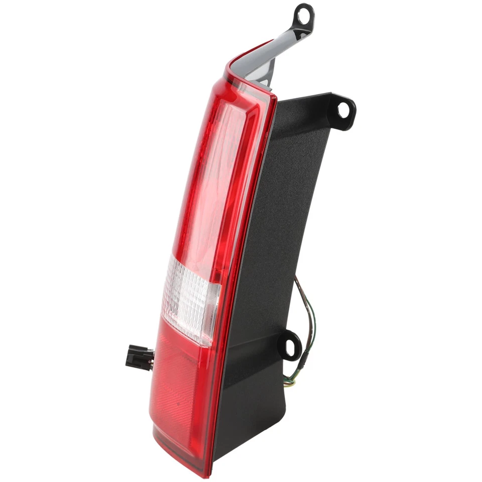 Tail Light For 2003-2018 Chevrolet Express 3500 Driver Side - Image 4 of 4