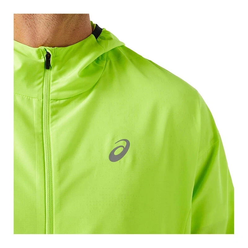 Asics Accelerate Light Jacket - Image 3 of 4