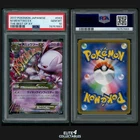 M Mewtwo EX 043/171  - PSA 10 (Japanese The Best of XY)