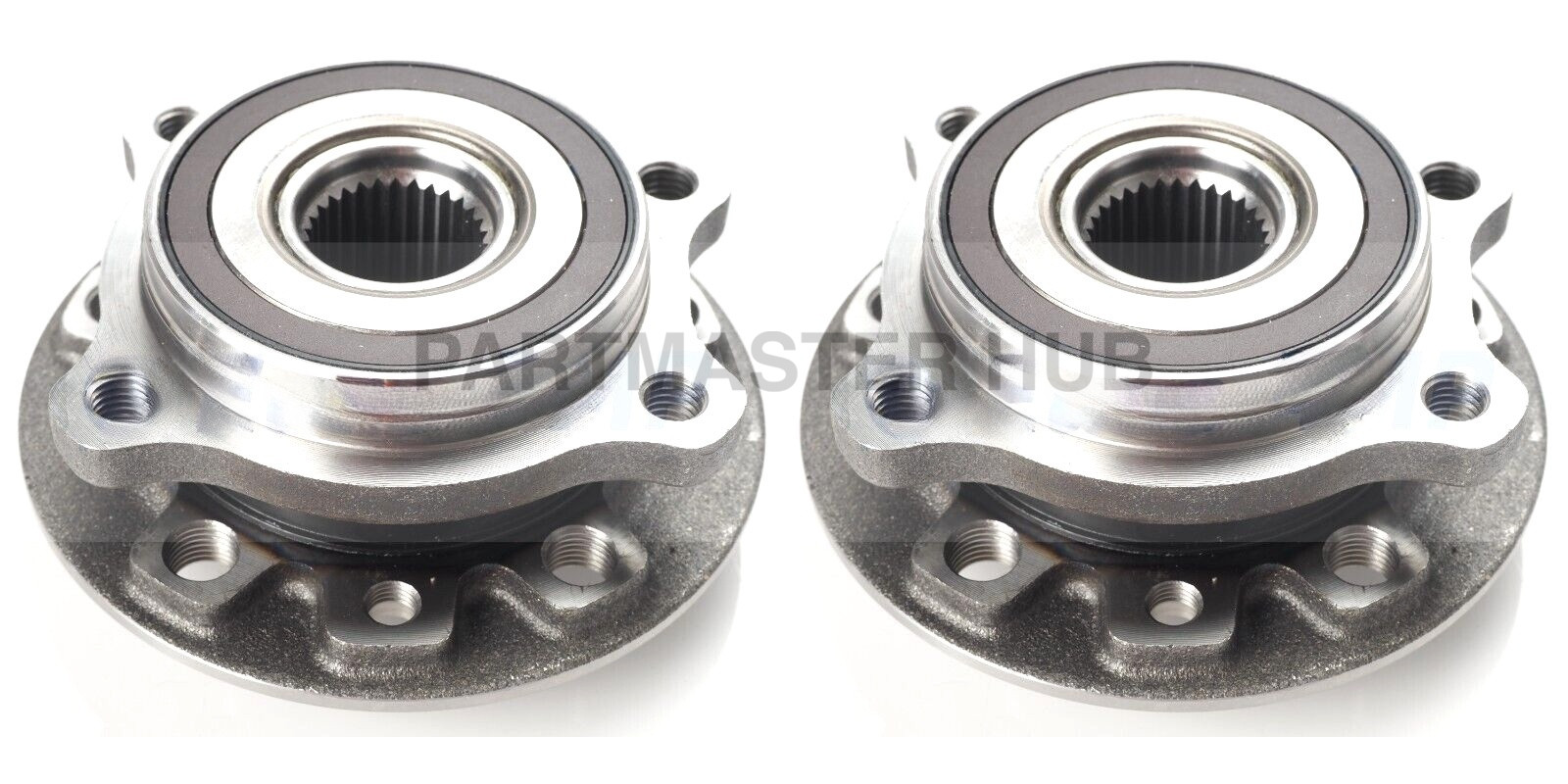 Maserati Levante 2017-2023 FRONT+RIGHT Hub bearing assembly
