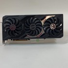 New ListingAMD Radeon RX 7900 XTX PG D 24GB GDDR6 GPU