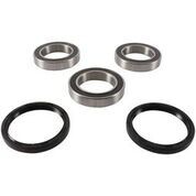 Pivot Works PWRWK-S26-400 Wheel Bearing Kit Rear