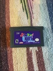 Nintendo Game Boy Advance GBA Game EverGirl