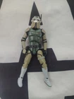AT-RT Driver VC46 Vintage Collection STAR WARS LOOSE Not Complete S05