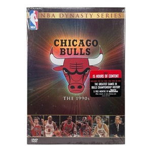 Chicago Bulls Dvd | eBay