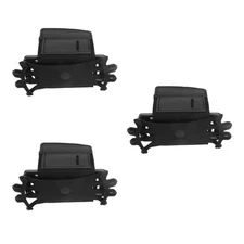 3 Pieces Cell Phone Holder Running Armband Biking Outdoor Mobile