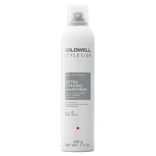 Goldwell StyleSign Extra Strong Hairspray 7.7 oz-3 Pack