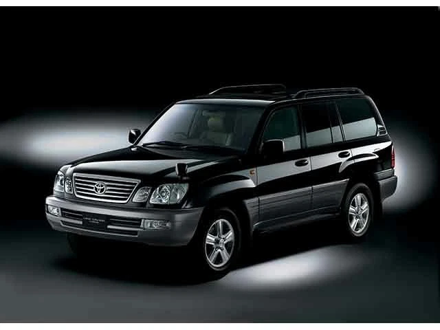 Lexus Genuine LS430 LX470 Toyota 4Runner FJ Cruiser Lock Up Control Solenoid OEM - Image 3 of 4