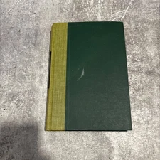 the farmer from merna book, by karlschrift giesser, 1955 Hardcover