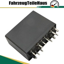 F&uuml;r Mercedes W126 W201 2018210047 Blitzrelais Blinkrelais Relais