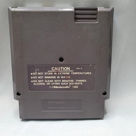 Castlevania (Nintendo NES, 1987) CART ONLY - TESTED