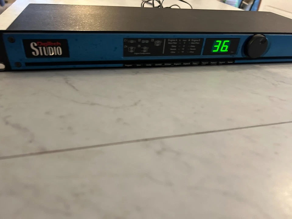 Digitech S100 studio - Image 3 of 4