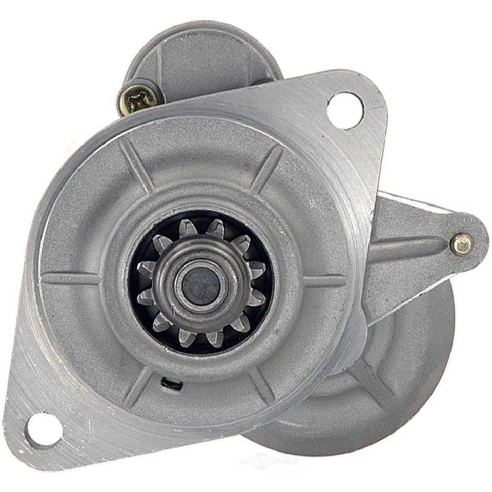 Motor de arranque para Ford E-350 Super Duty 2001-2003, Excursion, F-250 Super Duty, F- Foto 3 de 4