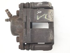 Bremssattel vorn links Renault TWINGO 2 7701207958 TRW ABS 1.1 55 KW 75 PS Benzi