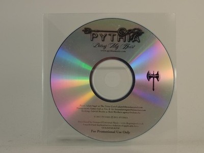 PYTHIA BETRAY MY HEART (H1) Amazing Value, Amazing Discounts 