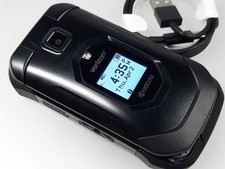 Kyocera DuraXV LTE EXTREME E4810 (Verizon) Rugged Camera Phone