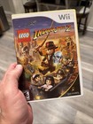 Nintendo Wii (Lot of 5) Games Lego Indiana Jeopardy Wheel Mini Golf Millionaire — photo 9