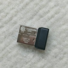 USB Dongle Mouse Receiver Adapter for Logitech G Pro Wireless Mouse