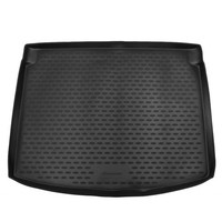 Kofferraumwanne Gummi Seat Altea 2004-2015 (Unterer Boden) Novline Passgenau Set