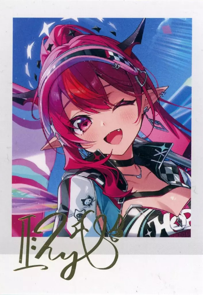 IRyS 活動1周年記念 Special MiniAlbum 3rd EP CD Hololive IRyS 3rd EP CD Special MiniAlbum 1 year anniversary