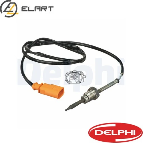 SENSOR EXHAUST GAS TEMPERATURE TS30078 FOR VW CADDY/III/MPV/Box/Body/MPV  SEAT   - Picture 1 of 6