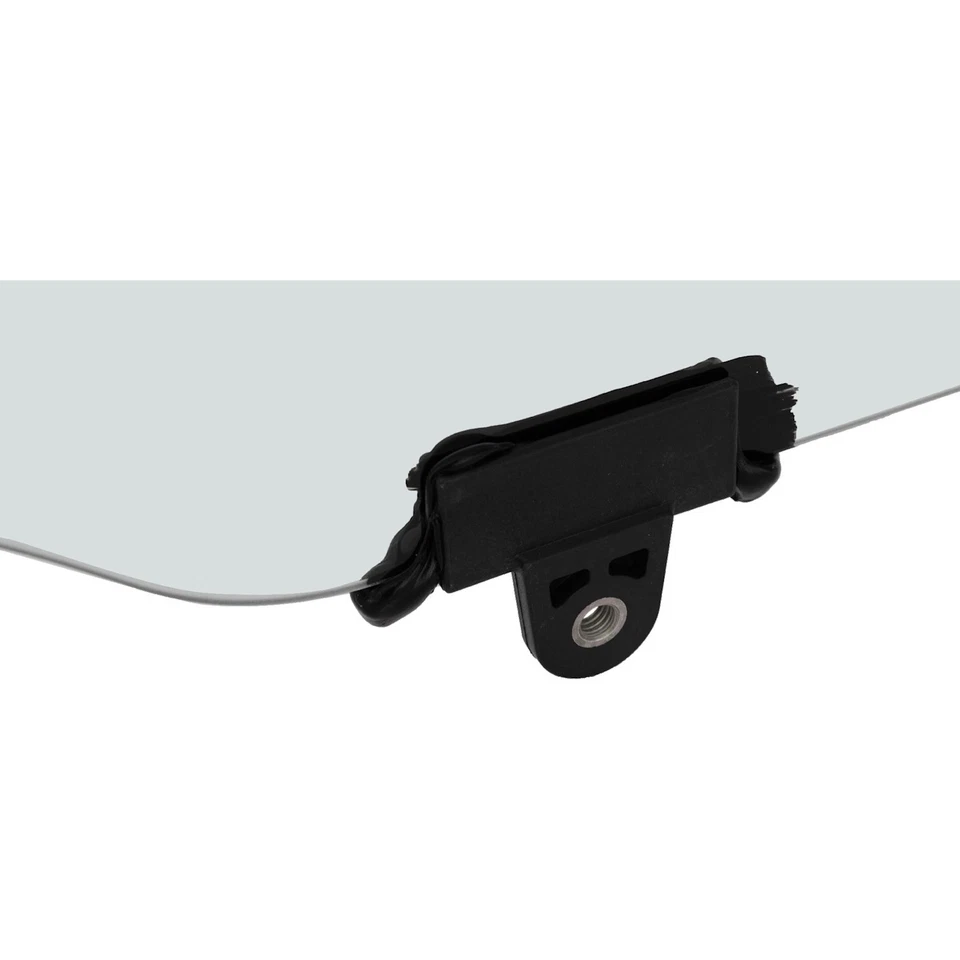 Gafas puerta conductor delantero lado izquierdo para Chevy Hand 803014AJ0A Nissan NV200 Foto 3 de 4