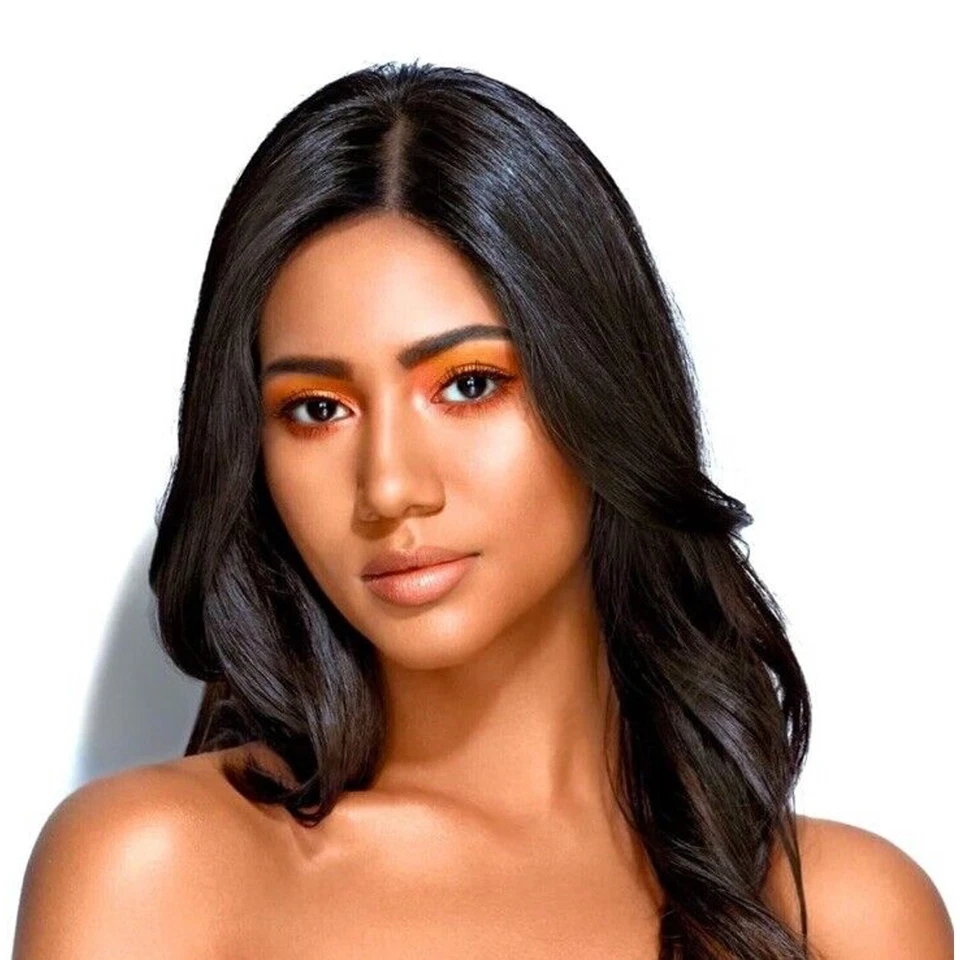 HUDA BEAUTY Coral Obsessions Eyeshadow Palette - Authentic NIB - Image 4 of 4