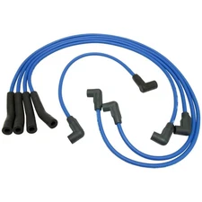 NGK 51331 NGK Spark Plug Wire Set