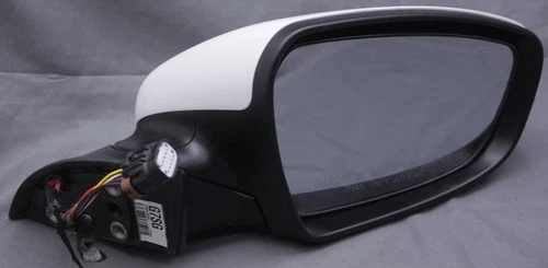 OEM Kia Forte Right Passenger Side Mirror Scratches 87620-A7270